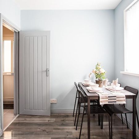 Fully Refurbished North Belfast Home 3 Luaran gambar
