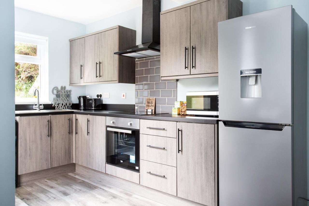 Fully Refurbished North Belfast Home 3 Luaran gambar