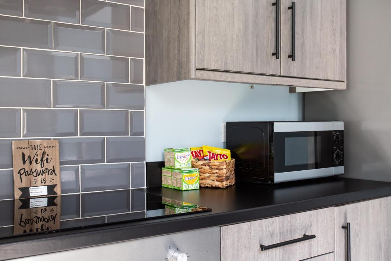 Fully Refurbished North Belfast Home 3 Luaran gambar