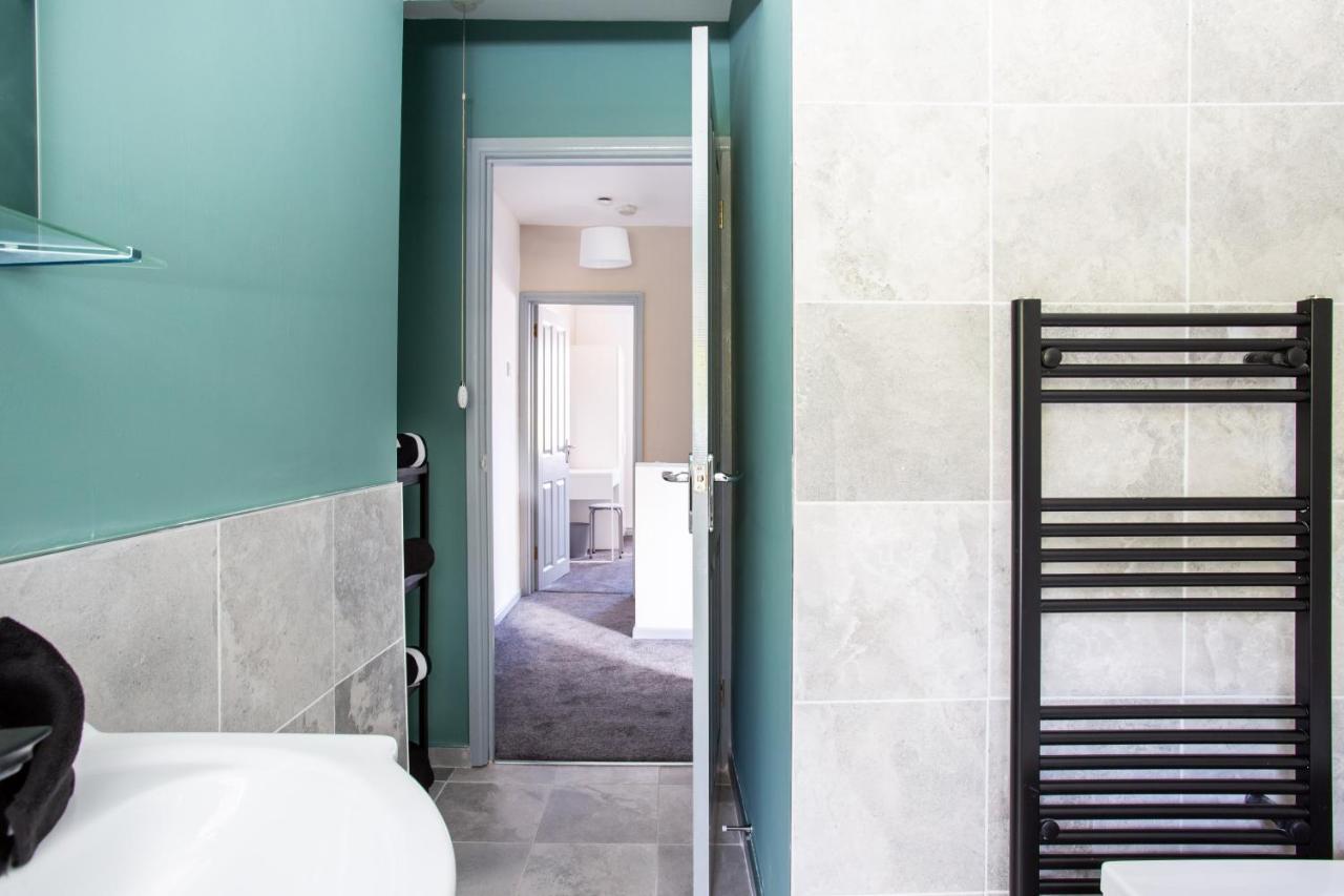 Fully Refurbished North Belfast Home 3 Luaran gambar