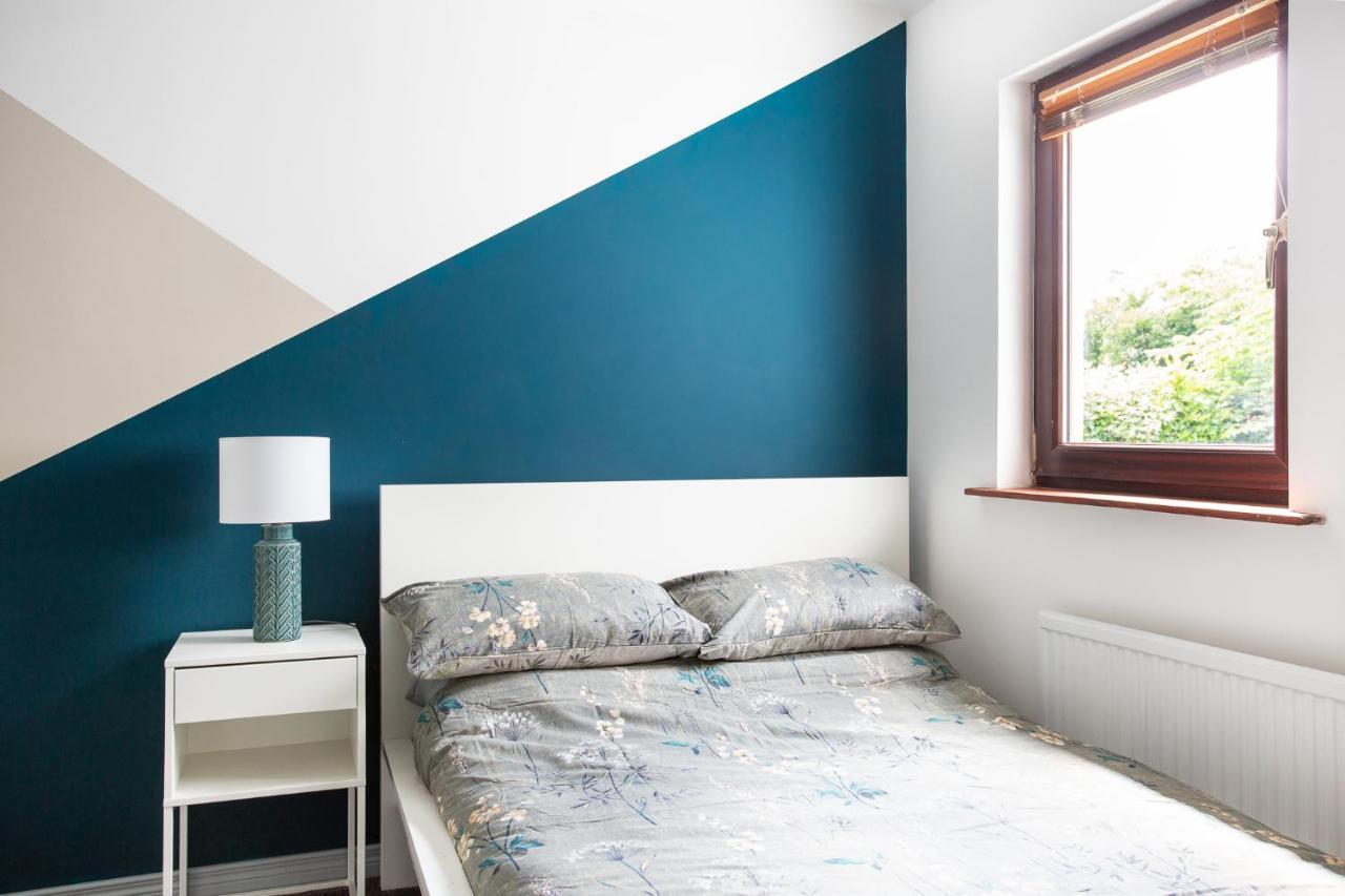Fully Refurbished North Belfast Home 3 Luaran gambar