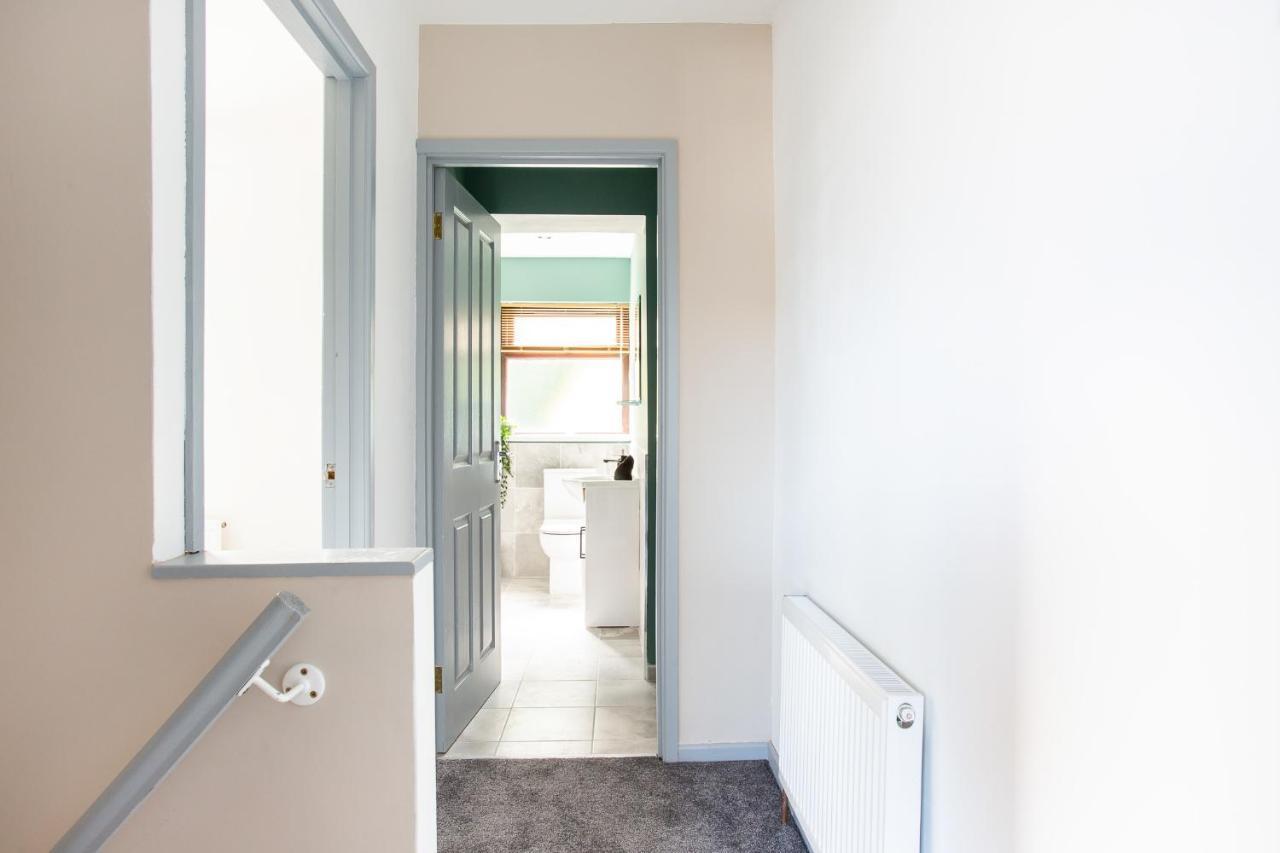 Fully Refurbished North Belfast Home 3 Luaran gambar