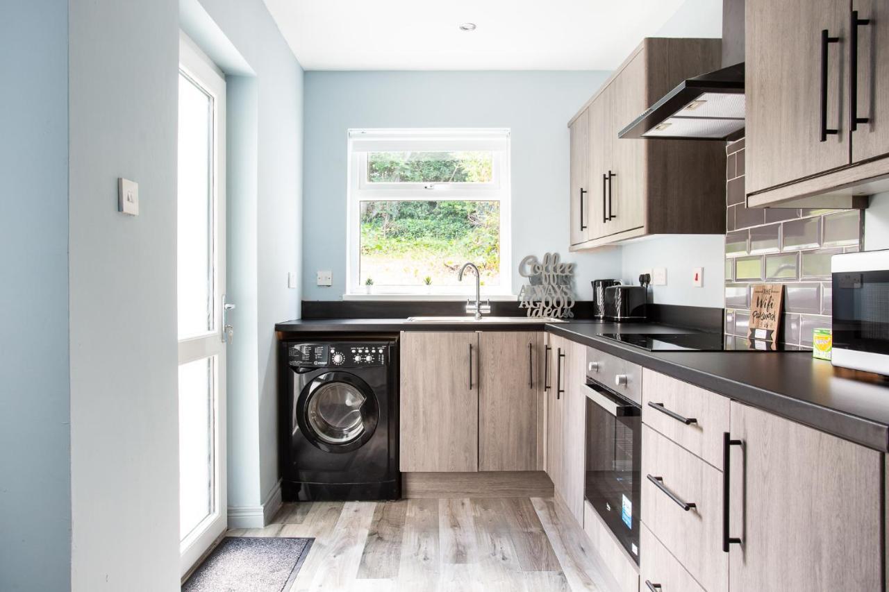 Fully Refurbished North Belfast Home 3 Luaran gambar
