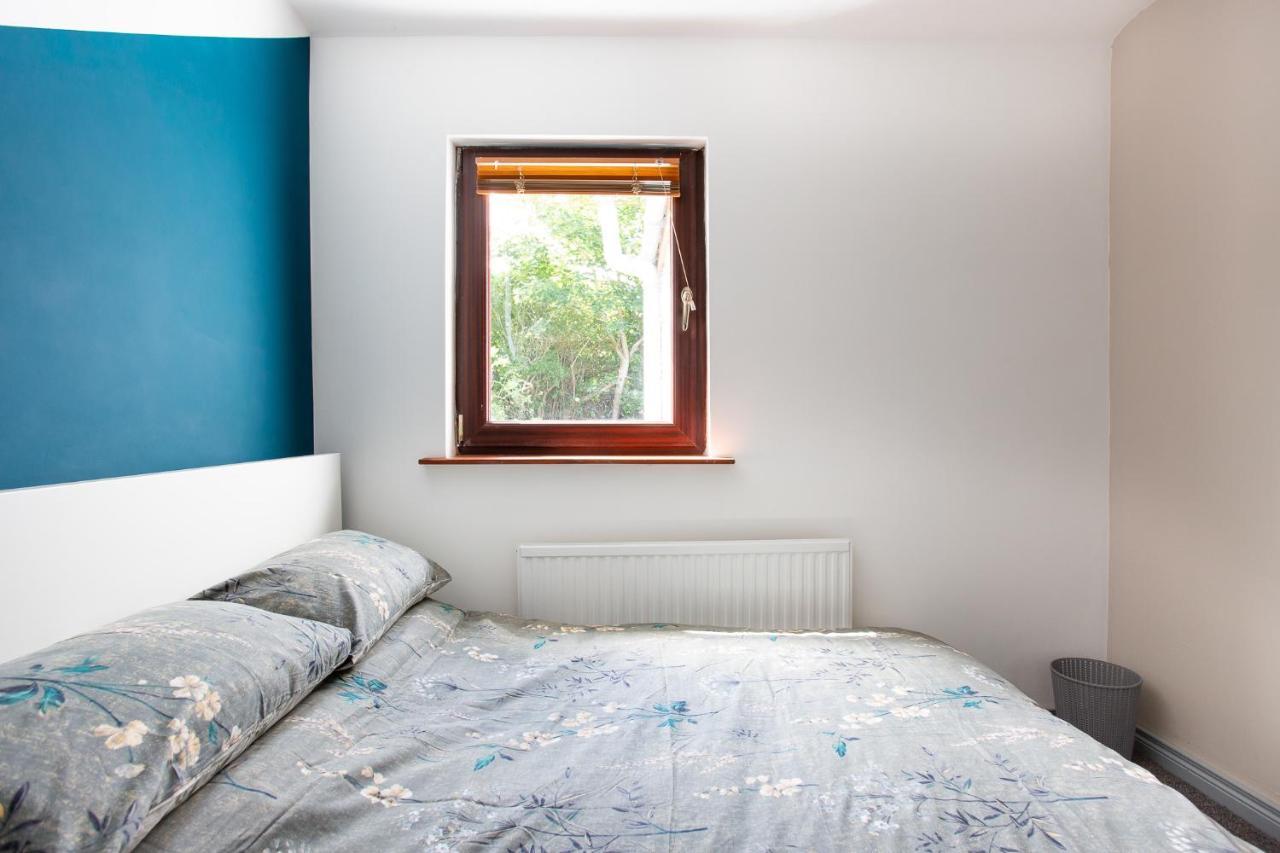 Fully Refurbished North Belfast Home 3 Luaran gambar
