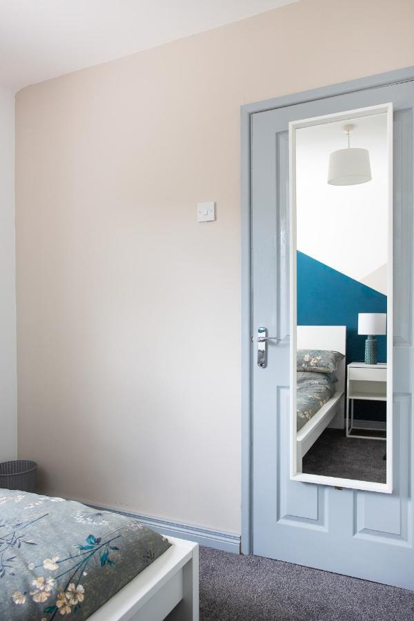 Fully Refurbished North Belfast Home 3 Luaran gambar